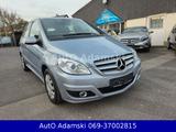 Mercedes-Benz B 180 Autotronic 1.Hand Parkassistent 75tkm - gebrauchte Mercedes-Benz B-Klasse aus dem Jahr 2009