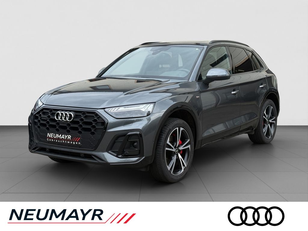 Image of Audi Q5