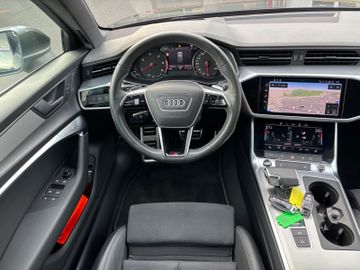 Audi A6 - 9