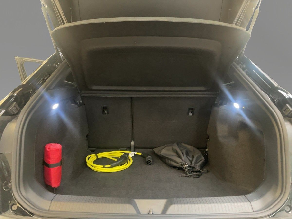 Volkswagen ID.4 - Bild 8