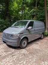 Volkswagen T6.1 Camperausbau - Nürnberg