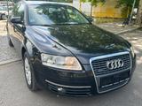 Audi A6 Avant 2.7 TDI quattro - Audi A6 mit Diesel-Antrieb: Kombi, 2.7