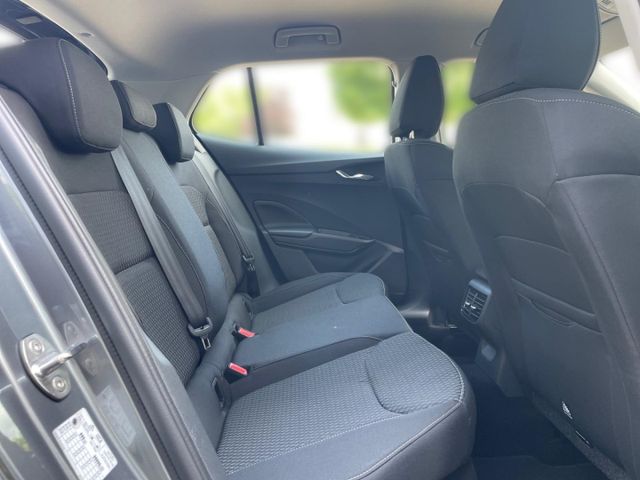 Fabia Style 1.0 TSI Klima,LED,SHZ,PDC
