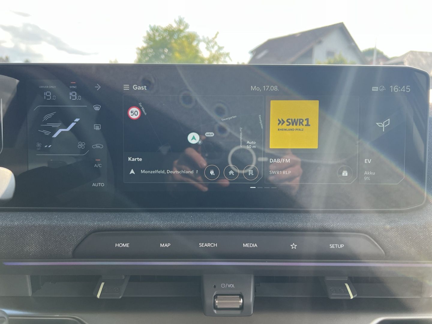 Kia EV2 - Bild 10