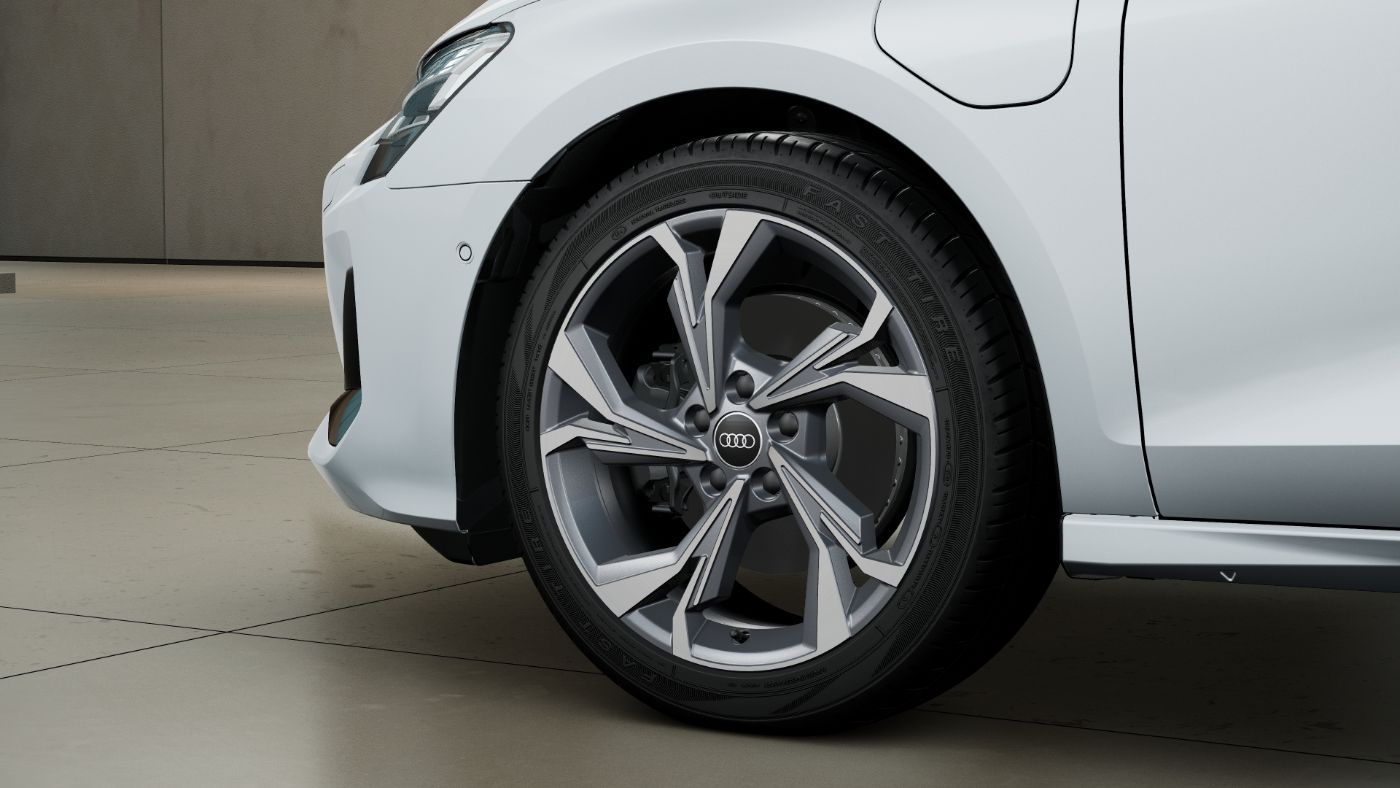 Audi A3 - Bild 6