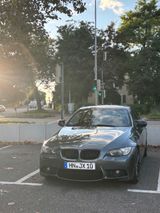 BMW 320i e92  - BMW 320: 320i E92