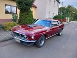Ford Mustang 1969 voll restauriert - gebrauchte Ford Mustang aus dem Jahr 1969