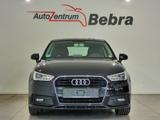 Audi A1 1.0 TFSI S-Line Xenon/SHZ/PDC/Alu 17/Euro 6 - Audi: Kleinwagen, Eu