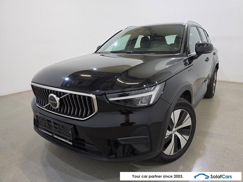 Image of Volvo XC40