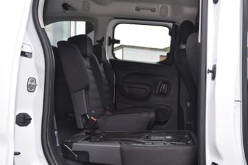 Bild 12 Opel Combo Life XL Edition