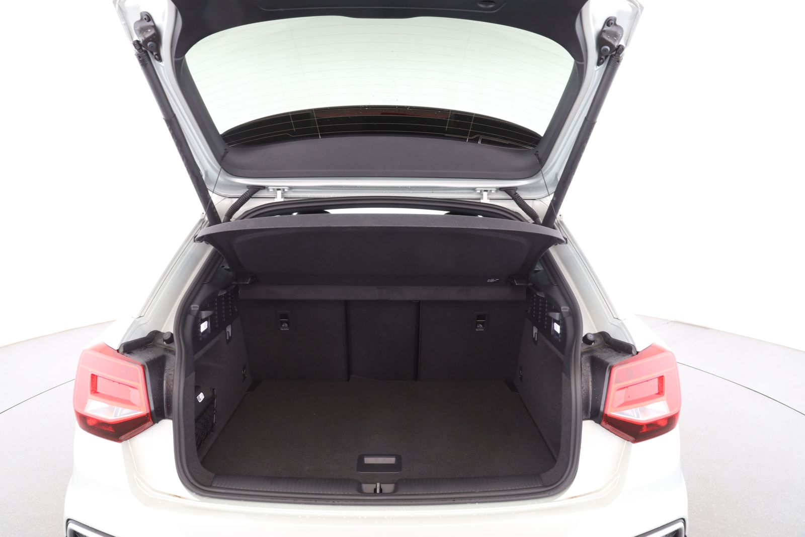Audi Q2 - Bild 11