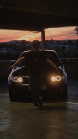 BMW 123d Coupé - - BMW 123 aus 2007