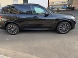 BMW X5 xDrive30d - - BMW X5 Gebrauchtwagen in Frankfurt