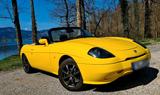 Fiat Barchetta, Familie,kein Rost, neues G... - Fiat Barchetta aus 1995