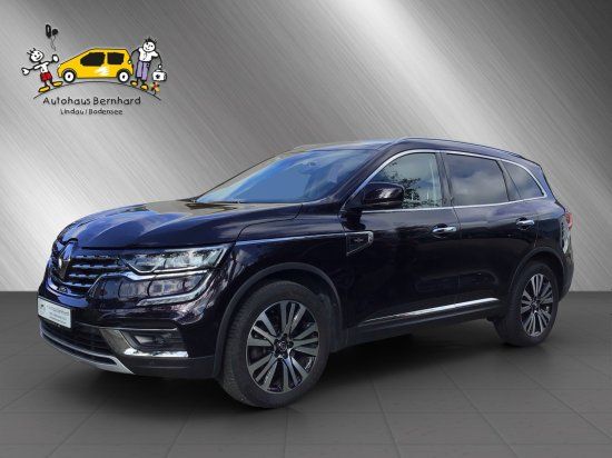 Renault Koleos  2.0 BLUE dCi Initiale Paris 4x4