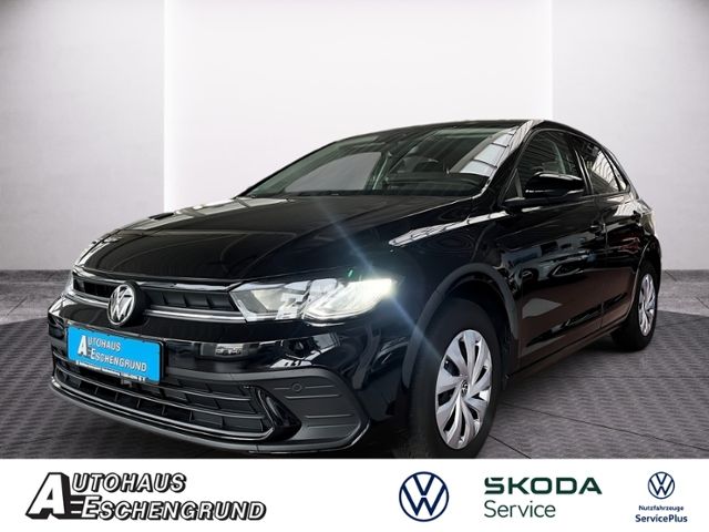 Fahrzeugabbildung Volkswagen Polo 1.0 TSI LIFE ACC GJR LED NAVI