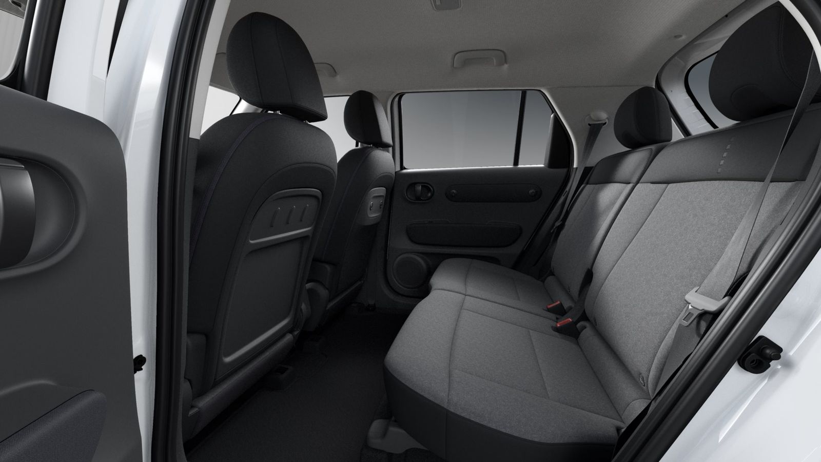 Hyundai INSTER - Bild 11