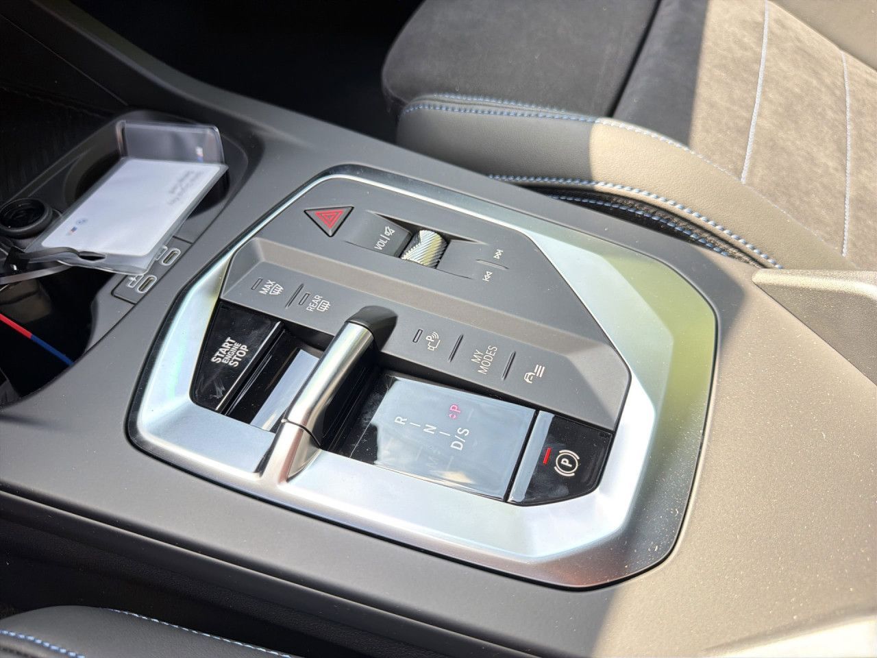 BMW M135 - Bild 19