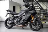 Yamaha Tracer 9 GT | Koffer | TOP | - YAMAHA TRACER 9 GT