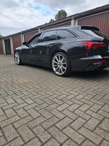 Audi A6/S6 40 TDI quattro S tronic S line Avant S lin