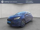 Toyota Yaris Hybrid Teamplayer Safety&Comfort-Paket, LE - Toyota Yaris Jahreswagen