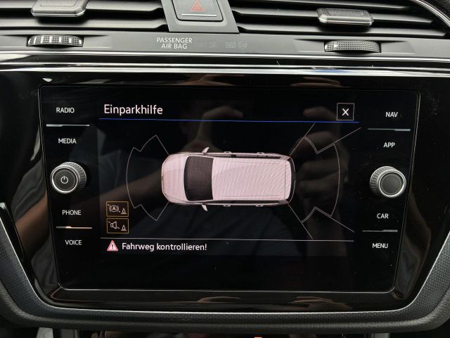 TOURAN 2.0 TDI ACTIVE LED+NAVI+APP+SHZ
