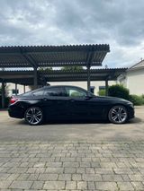 BMW 420 Gran Coupé 420i xDrive Gran Coupé Sport ... - BMW 420 Gran Coupé aus 2019