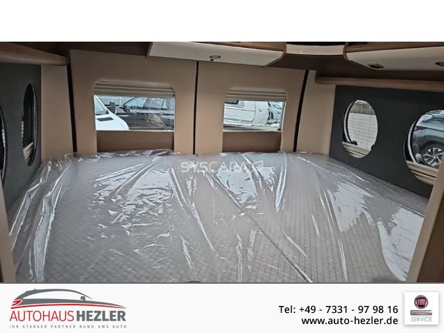MALIBU 600 Van diversity DB K charming GT skyview Neues MALIBU 600 Van diversity DB K charming GT skyview Neues