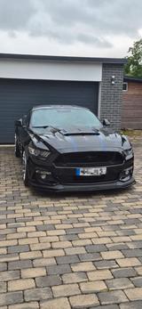 Ford Mustang GT 5.0 V8 Fastback | Performance-Pa - Ford Mustang: Fast