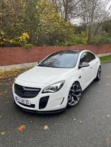 Opel Insignia OPC 2.8 V6 Turbo 4x4 Automatik OPC - Opel Insignia: V6