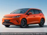 BYD DOLPHIN G SPORT DM-i*BIS 4500€ BONUS* !AKTION! - BYD DOLPHIN mit Panoramadach