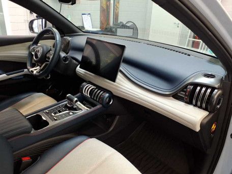 BYD ATTO 3