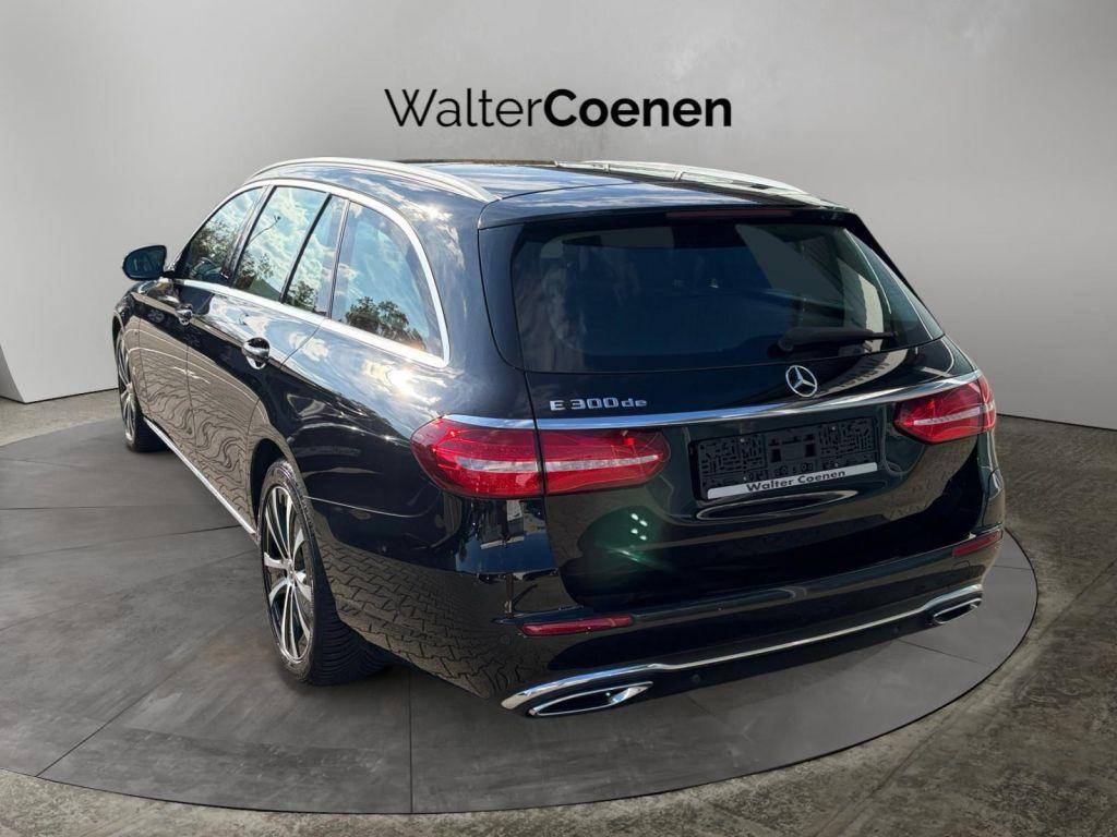 Mercedes-Benz E 300 de T 9G-TRONIC Avantgarde