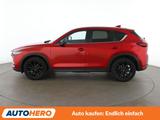 Mazda CX-5 2.5 SKYACTIV-G Edition 100 2WD Aut.*NAVI* - Mazda CX-5 Gebrauchtwagen in Stuttgart