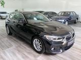 BMW 118i M Sportpaket F21 LCI - BMW: M1