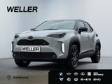 Toyota Yaris Cross Hybrid 1.5 GR Sport *Matrix*HUD*CAM* - Toyota Yaris Cross: GR Sport