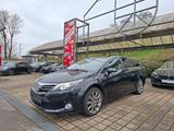 Toyota Avensis Aut. Executive *VOLL*Pano*Xenon*Memory - Toyota Avensis mit Panoramadach