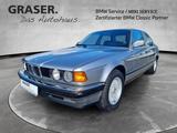 BMW 730i E32 KLIMA SCHIEBEDACH SONNENROLLO HI - BMW 730: E32