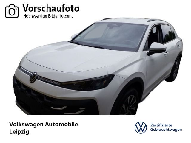 Image of Volkswagen T-Roc