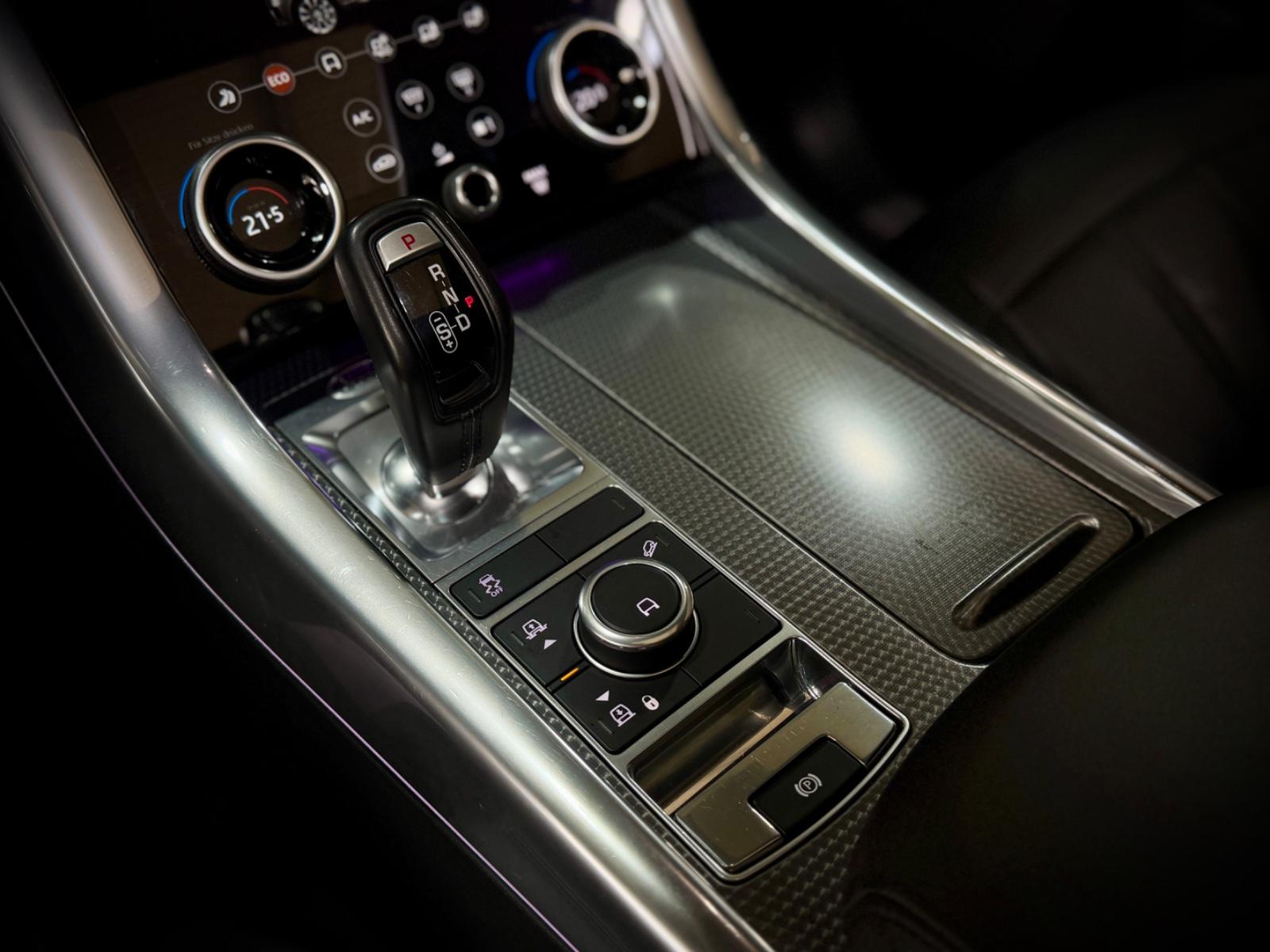 Land Rover Range Rover Sport HSE Dynamic P400|PANO|HEAD-UP