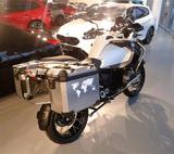 BMW R 1200 GS Adventure 1. Hand, scheckheftg - BMW MOTORRAD R1200R