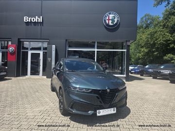 Alfa Romeo Tonale 175PS Facelift