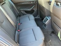 Skoda Octavia - Vorschau Bild 16