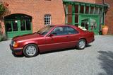 Mercedes-Benz 230 CE - Mercedes-Benz 230: Ce