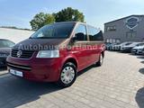 Volkswagen T5 Multivan 1.9 TDI/S-Heft/Klima/AHK/Bett/HU Neu - Volkswagen T5 Multivan in Hannover
