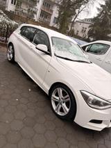 BMW 116d Edition M Sport Shadow Edition M Sport ... - BMW 116 in Mönchengladbach