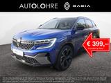 Renault Austral Iconic Esprit Alpine 160 ACC LED 360° - Renault Austral Iconic mit Benzin-Antrieb