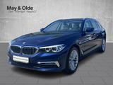 BMW 530 i xDrive Touring StandHZG AHK Pano Luxury - BMW 530: 530i