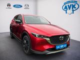 Mazda CX-5 SKYACTIV-G 194 Newground AUT. NAVI HEAD-UP - Mazda CX-5: Newground