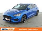 Ford Focus 2.0 TDCi EcoBlue ST-Line Aut*NAVI*LED*CAM* - Ford Focus: ST Tdci